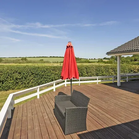 Kierstine - 100m From The Sea In Se Jutland By Interhome *