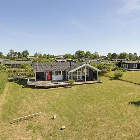 Kierstine - 100m From The Sea In Se Jutland By Interhome * Sonderby (Sonderjylland)