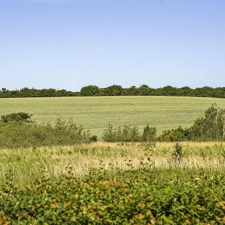 Kierstine - 100m From The Sea In Se Jutland By Interhome * Sonderby (Sonderjylland)