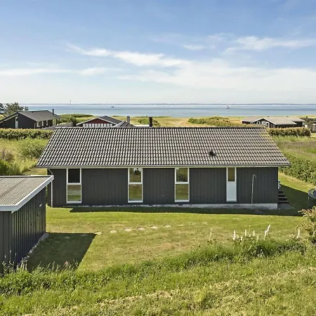 Kierstine - 100m From The Sea In Se Jutland By Interhome Sonderby (Sonderjylland)