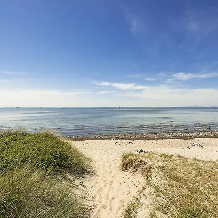 Kierstine - 100m From The Sea By Interhome Hébergement de vacances