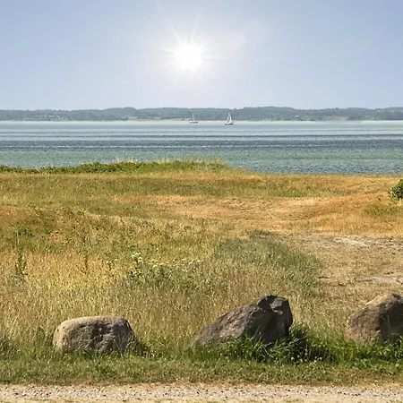 Ferienhaus Kierstine - 100m From The Sea By Interhome Sonderby (Sonderjylland)