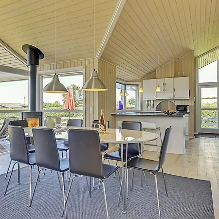 Ferienhaus Kierstine - 100m From The Sea By Interhome *