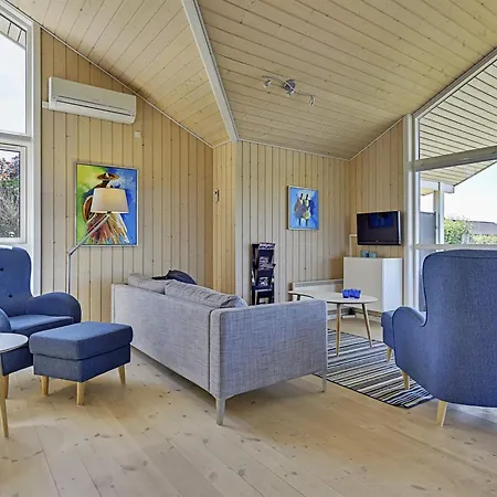 Kierstine - 100m From The Sea By Interhome Casa vacanze