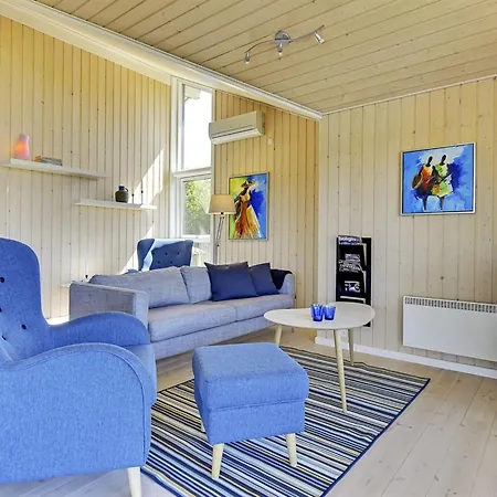 Kierstine - 100m From The Sea By Interhome Feriehus