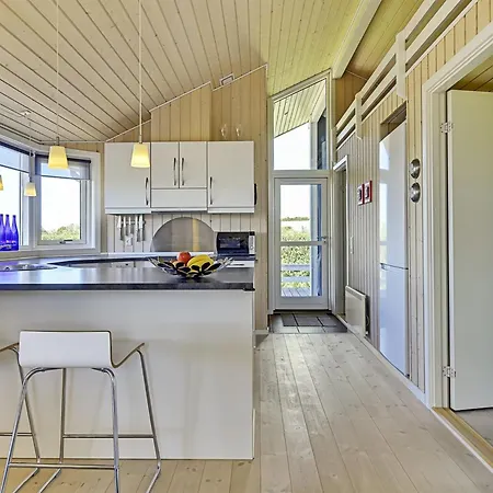 Ferienhaus Kierstine - 100m From The Sea By Interhome *