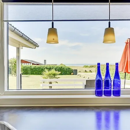 Kierstine - 100m From The Sea By Interhome Feriehus Sonderby (Sonderjylland)