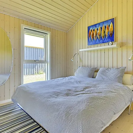 Kierstine - 100m From The Sea By Interhome Feriehus *