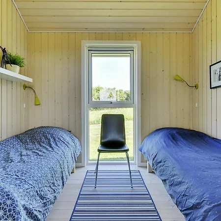 Kierstine - 100m From The Sea By Interhome Sonderby (Sonderjylland)