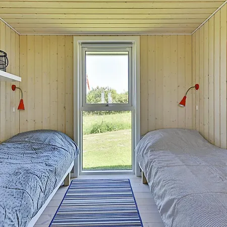 Kierstine - 100m From The Sea By Interhome Feriehus *