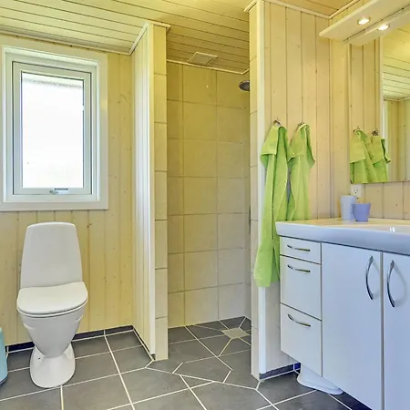 Casa vacanze Kierstine - 100m From The Sea By Interhome