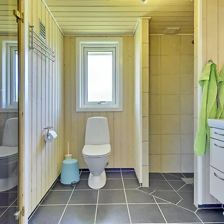 Kierstine - 100m From The Sea By Interhome Sonderby (Sonderjylland)