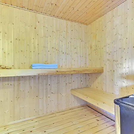 Kierstine - 100m From The Sea By Interhome Casa vacanze Sonderby (Sonderjylland)