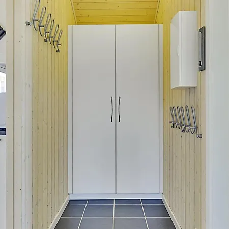 Feriehus Kierstine - 100m From The Sea By Interhome *