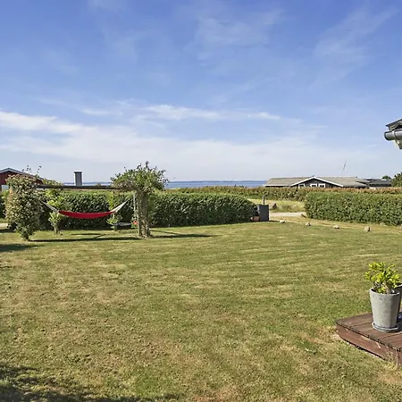 Kierstine - 100m From The Sea By Interhome Feriehus Sonderby (Sonderjylland)