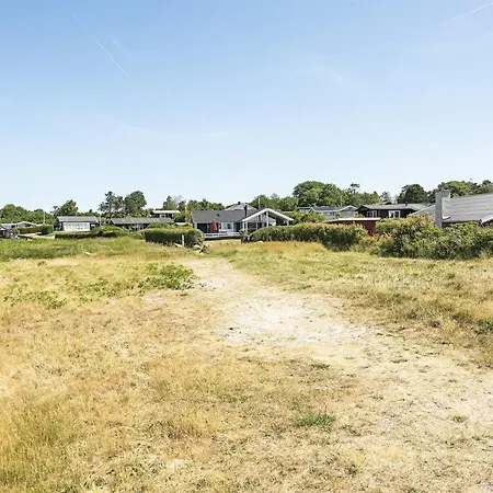 Kierstine - 100m From The Sea By Interhome Feriehus Sonderby (Sonderjylland)