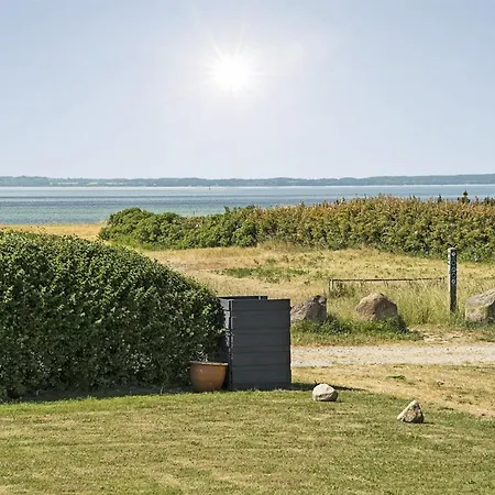 Kierstine - 100m From The Sea By Interhome *