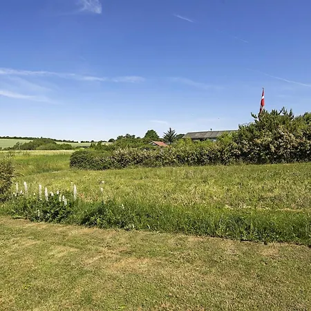 Feriehus Kierstine - 100m From The Sea By Interhome Sonderby (Sonderjylland)