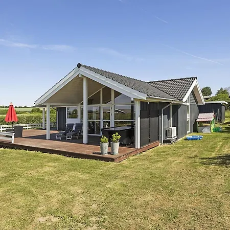 Kierstine - 100m From The Sea By Interhome Ferienhaus *