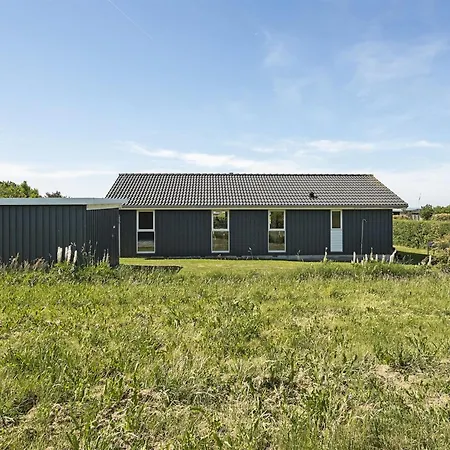 Kierstine - 100m From The Sea By Interhome Ferienhaus Sonderby (Sonderjylland)