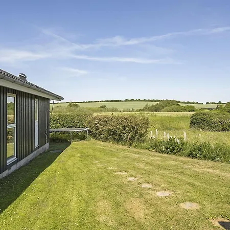 Feriehus Kierstine - 100m From The Sea By Interhome Sonderby (Sonderjylland)