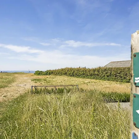 Kierstine - 100m From The Sea By Interhome Sonderby (Sonderjylland)