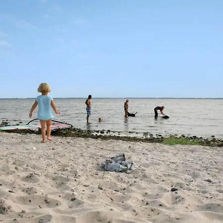 Kierstine - 100m From The Sea By Interhome Ferienhaus Sonderby (Sonderjylland)