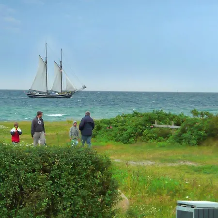 Kierstine - 100m From The Sea By Interhome Sonderby (Sonderjylland)