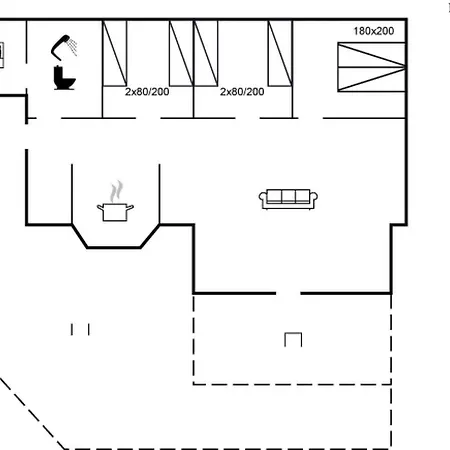 Kierstine - 100m From The Sea By Interhome Casa vacanze *